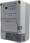 Concentrateur de données module embrochable de Gprs de solutions pour AMI payé d'avance par rf de compteur à gaz et de gaz