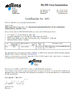 La Chine Shenzhen Calinmeter Co,.LTD certifications