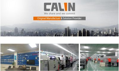 Chine Shenzhen Calinmeter Co,.LTD Profil de la société