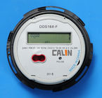 Type mètre électrique standard de prise de paiement d'avance de norme ANSI de mètre électrique monophasé