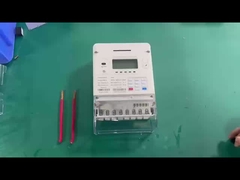 Conseils de câblage essentiels pour les compteurs à quatre fils à trois phases