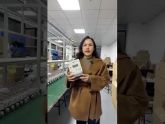 Compteur de puissance monophasé GPRS